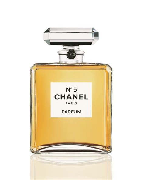 Chanel laboratory bottle